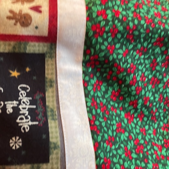 Handmade Pillowcase - Picture 2 of 2